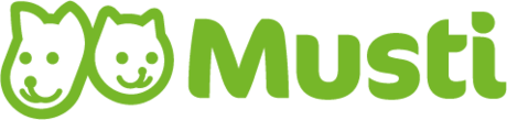 Musti-logo