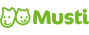 Musti logo